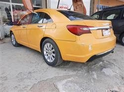 كرايسلر 200